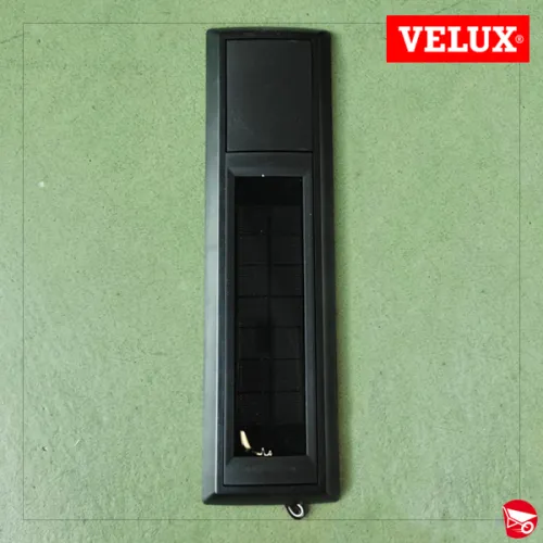 Pannello fotovoltaico tapparella solare velux ssl