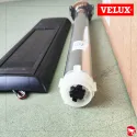 VELUX ZOZ 221 S21