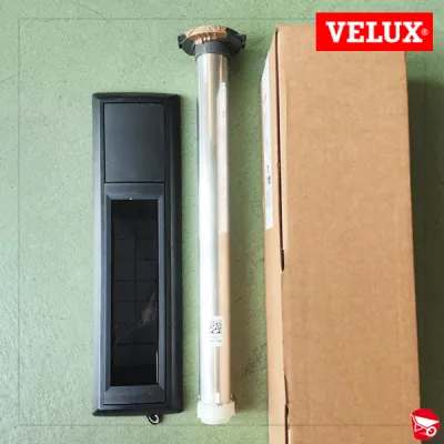 motore tapparella solare VELUX SSL