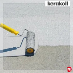 KERAKOLL Bioscud Traffic 2
