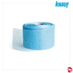 KNAUF NASTRO EXTERIOR REINFORCING TAPE