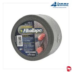 NASTRO COPRIGIUNTO CEMENT BOARD PER ESTERNI