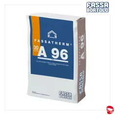 FASSA A 96 Collante Rasante