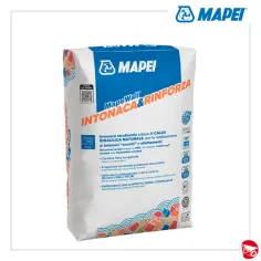 MAPEI Mapewall Intonaca & Rinforza