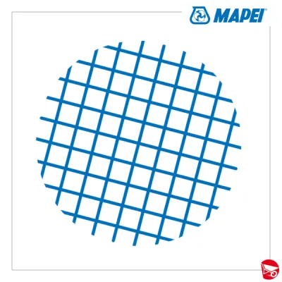 MAPEI Mapenet EMR 33