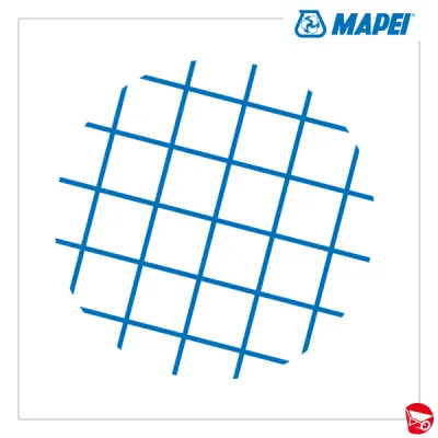MAPEI Mapenet EMR 66 angolare