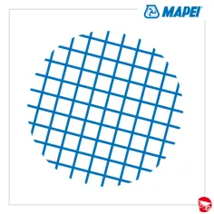 MAPEI Mapenet EMR 33 angolare