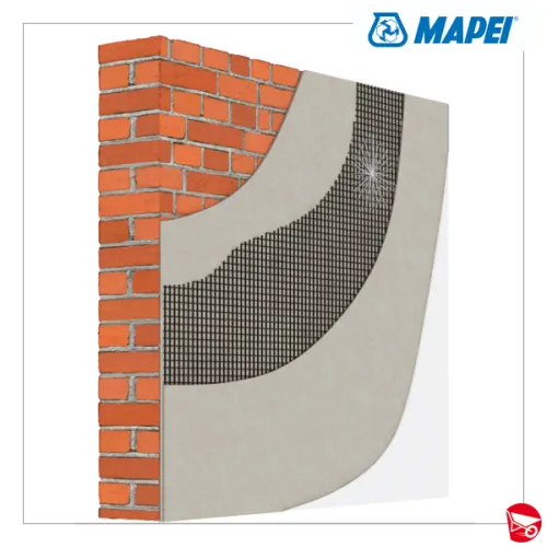 MAPEI MapeGrid B 550