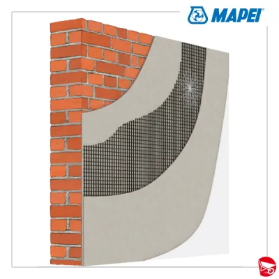 MAPEI MapeGrid B 550