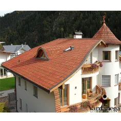 Coppo artico tirolo al miglior prezzo. 2