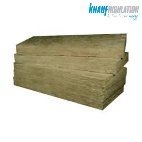 KNAUF INSULATION MINERAL WOOL 35 al miglior prezzo.