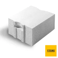 Blocco Climagold Ytong per tamponamenti monostrato isolati in vendita online al miglior prezzo.
