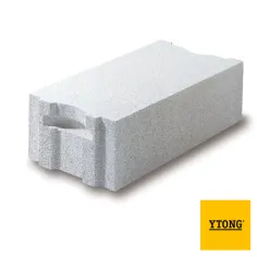 Ytong Blocco Thermo per murature portanti e isolate in vendita online al miglior prezzo.