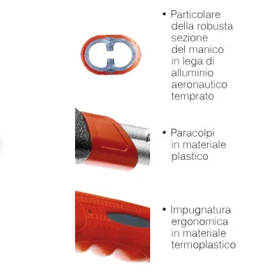 Martello Carpentiere Evolution 927