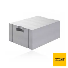 Ytong blocco sismico per murature portanti. Prezzo e preventivi online.