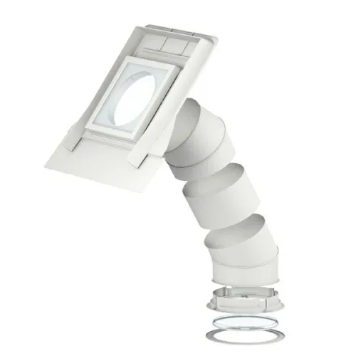VELUX TLR Tunnel solare